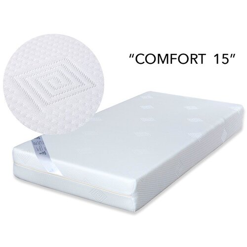 Tri Drugara dušek Za Krevetac Comfort 120x60 Slike