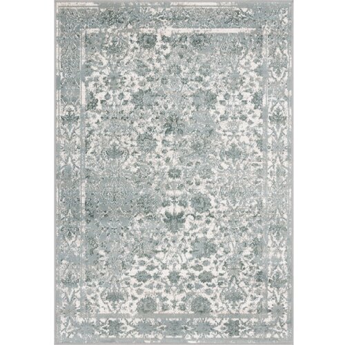 FD mentolno zelena preproga 190x133 cm sensi tris – Cene