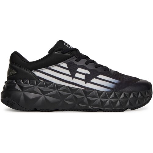 Ea7 Emporio Armani X8X239 XK432 Crna Slike