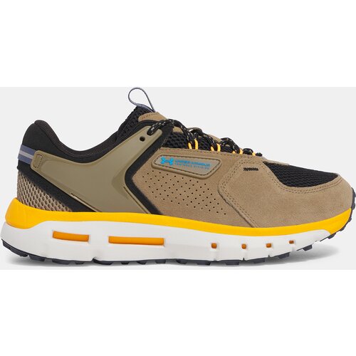 Under Armour Men's shoes UA Summit Trek Suede - Men's Cene