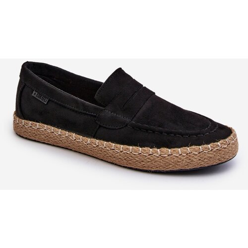 Big Star Mo&amp;scaron;ke espadrile Slike