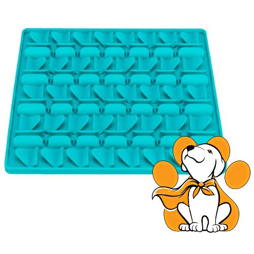 Trixie Lick'n'Snack Posuda Za Paštetu 30cm Cene