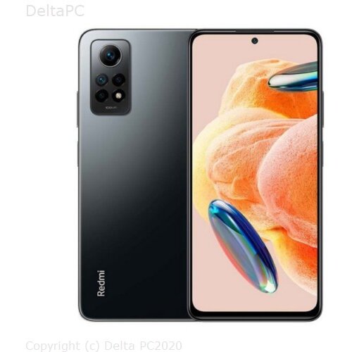XIAOMI REDMI Note 12 Pro Dual Sim 8 256GB Graphite Gray Cijene