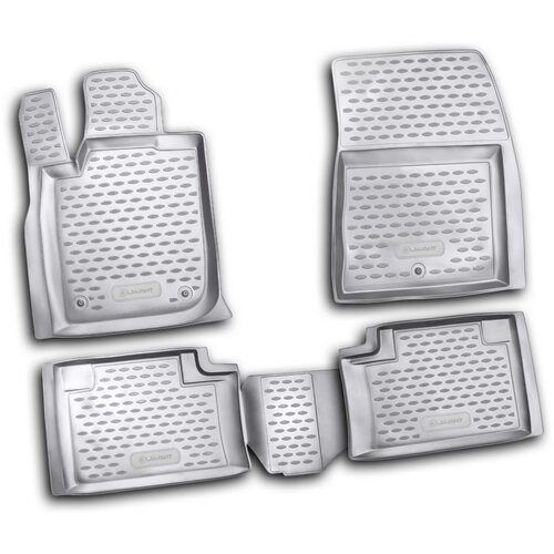 Novline 3D patosnice jeep grand cherokee 2011-2021 set 4 kom Slike