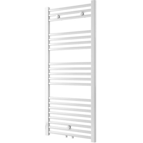 Sanotechnik kopalni&amp;scaron;ki radiator bari, 1188x500x50, bela Slike