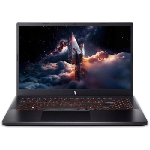 Acer Laptop Nitro ANV15-52 NoOS/15.6"FHD IPS 165Hz/Core 9 270H/32GB/1TB/5060 8GB/GLAN/backlit Cene