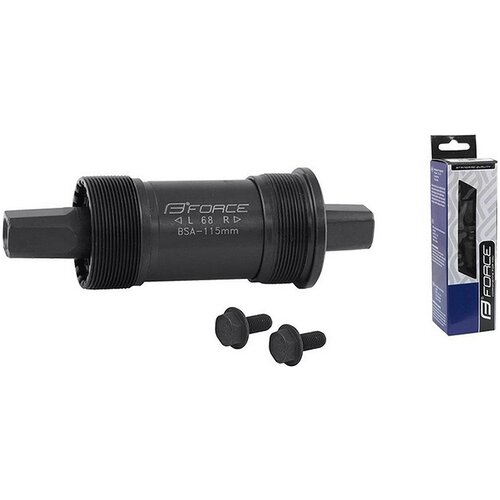  OSOVINA FORCE 127,5 FE Slike