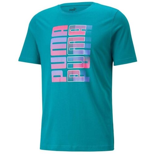 Puma Clash Graphic Slike