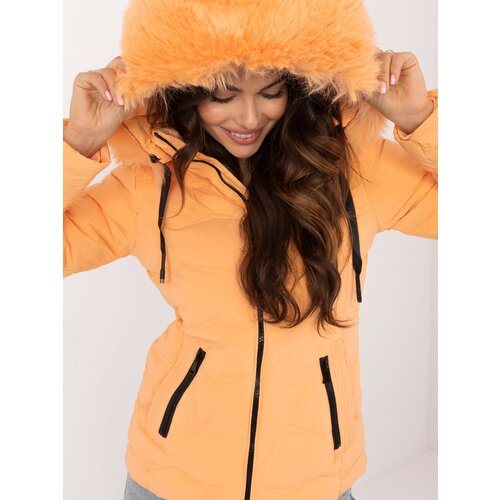 Factory Price Jacket-SK-KR-HH-2404.54P-light orange Cene