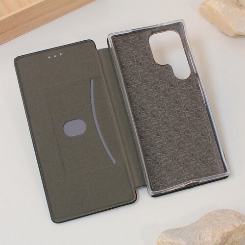Teracell Maska za Samsung Galaxy S24 Ultra/S928B na preklop Flip Premium crna Cene