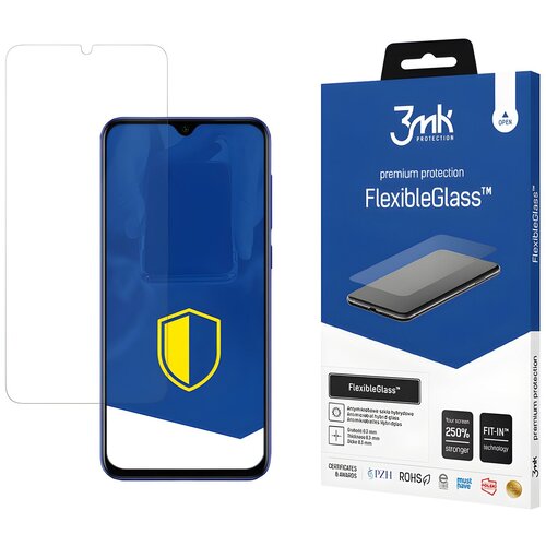  Zaštitno hibridno staklo 3mk FlexibleGlass za Xiaomi Mi 9 SE - Prozirna KP20934 Cene