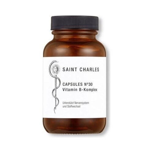 Saint Charles n°30 - Vitamin B-Komplex Cene