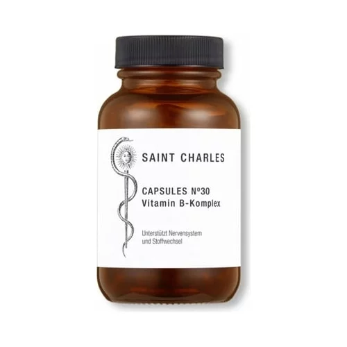 Saint Charles N°30 - Vitamin B-Komplex