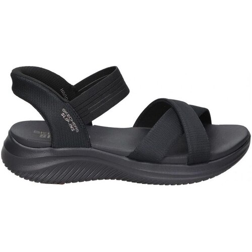 Skechers 119975-BBK Crna Slike