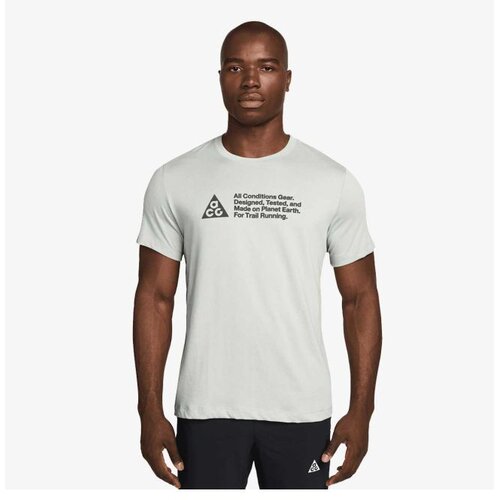 Nike M acg df tee std trail logo Slike