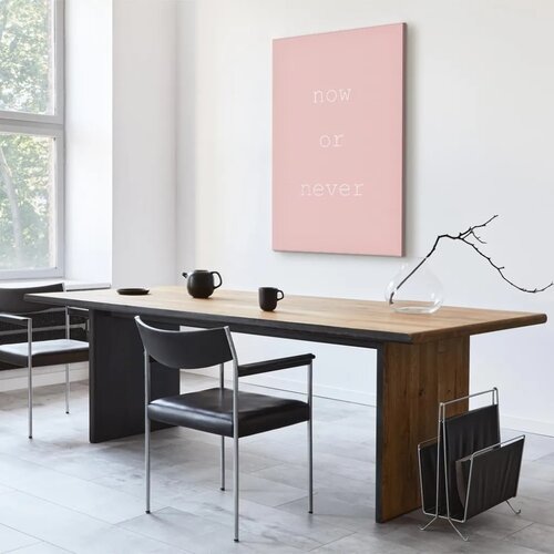  Slika - Now or Never (1 Part) Vertical 60x90 Standard Cene