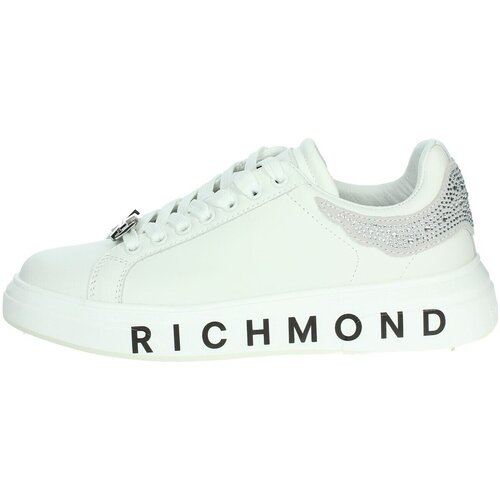 John Richmond Visoke superge 27203/CP Bela Cene