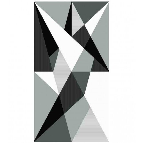 Master tepih Friese soft 80x150cm sivi F1290 Slike