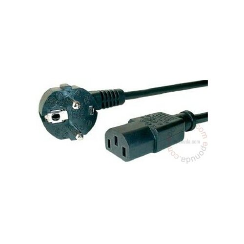 Hp CABLE 3,6m 16A C19 POWER AF576A kabal Slike