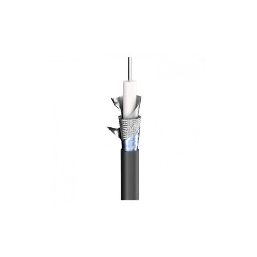 Sommer Cable Hicon 600-0131NE video kabel crna Roba na metre Cijene