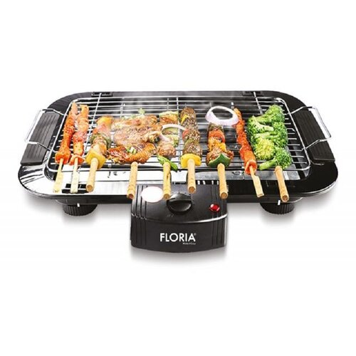 Zilan Grill / Ro&amp;scaron;tilj , električni, 2000 W &amp;ndash; ZLN2867 Slike