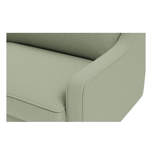 Atelier Del Sofa sofa sa 3 sedi&amp;scaron;ta robin 3 sea green walnut Slike
