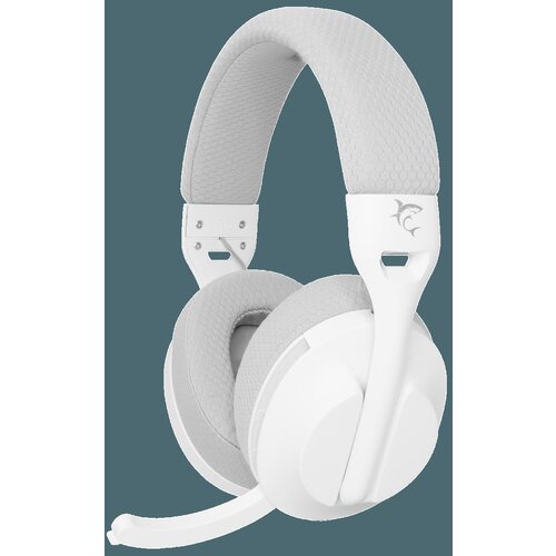 White Shark WS WGH 2441 FALCON White Wireless Headset slušalice Cene