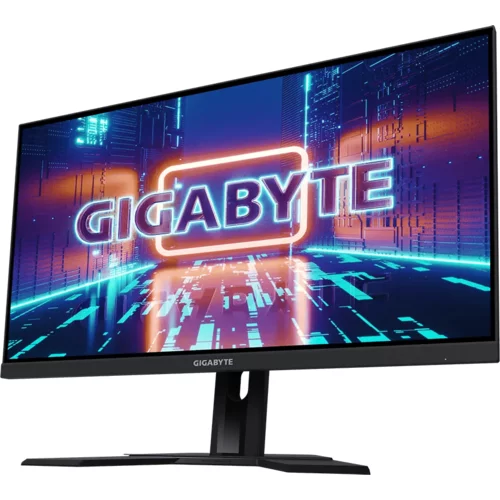 Gigabyte M27Q X 27'' IPS Gaming QHD monitor, 2‎560 x 1440, 1ms, 240Hz, HDR400
