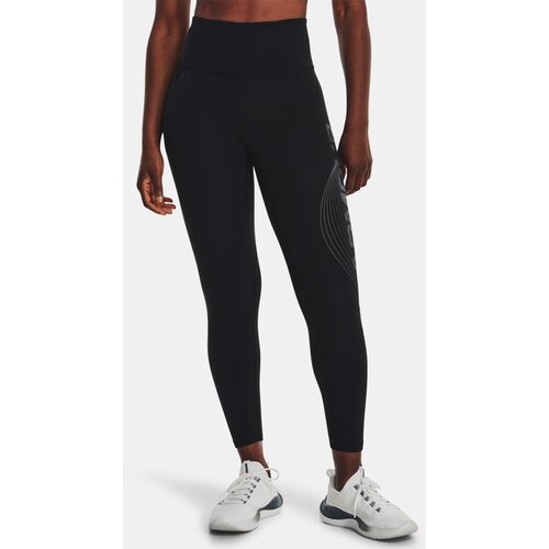 Under Armour Leggings Motion Ankle Leg Branded-BLK - Women Cijene