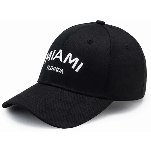 Edoti Men's baseball cap