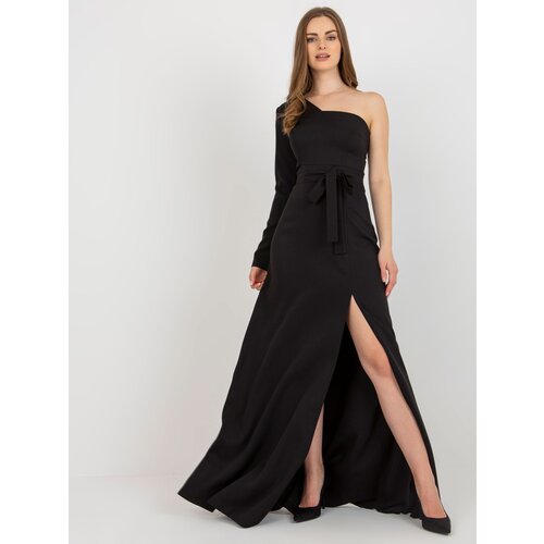 LAKERTA Dress-LK-SK-509191.29X-black Slike