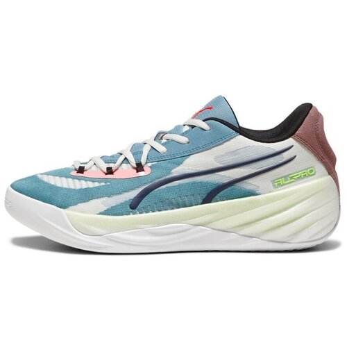 Puma Nizke superge All-pro Nitro pisana Slike