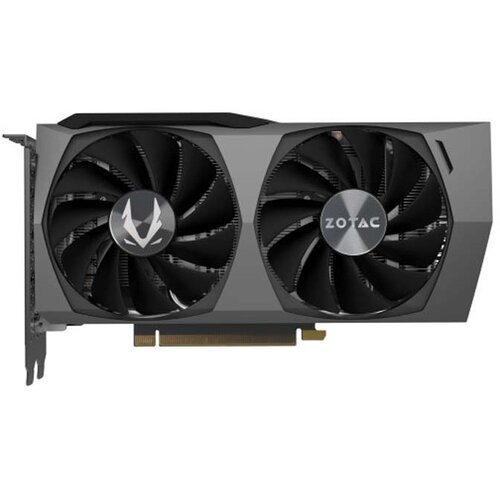 Zotac GeForce RTX 3060 12 GB GDDR6/HDMI/DisplayPort/192bit ZT-A30600H-10M grafička kartica Slike