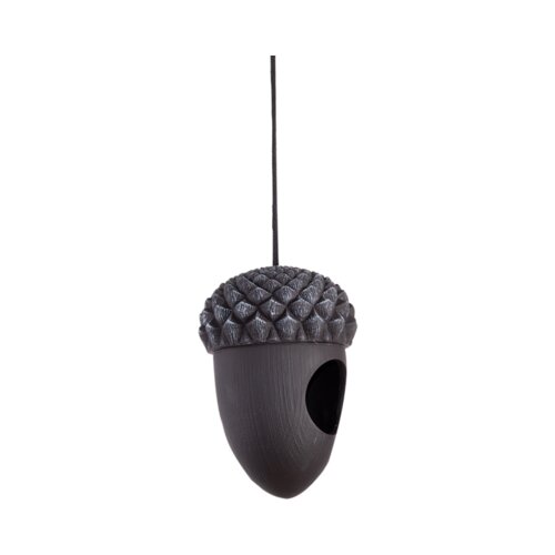 Esschert Design Hranilica za ptice Acorn – Cijene