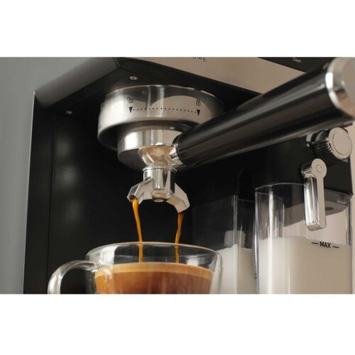 Sencor Espresso aparat SES 4060BK 1350W, (5000531701) Slike