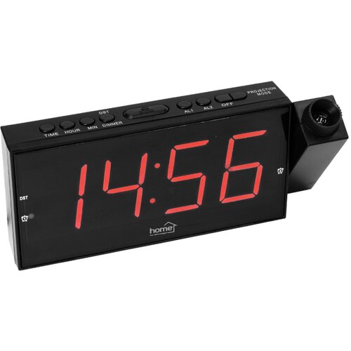 Home Sat sa alarmom i projektorom, LED zaslon - LTCP 01 Cijene