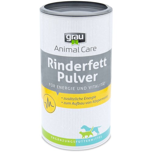 GRAU goveja maščoba v prahu - 400 g Cene