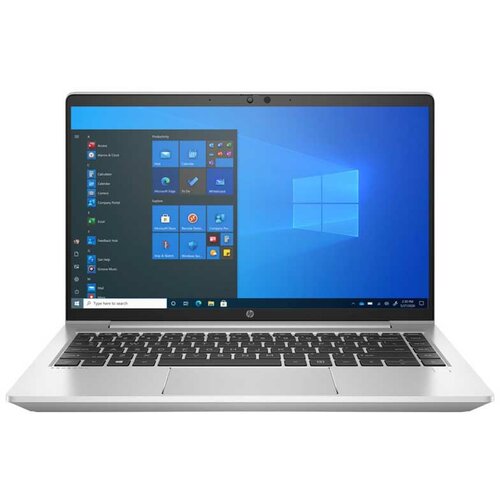 Hp ProBook 640 G8 14 FHD i5-1135G7 16GB DDR4 256GB FPR 250C5EA Win10 Pro laptop Slike