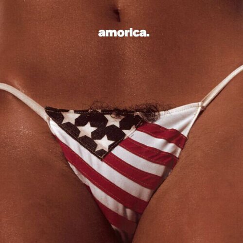 The Black Crowes The Black Crowes - Amorica. Cene