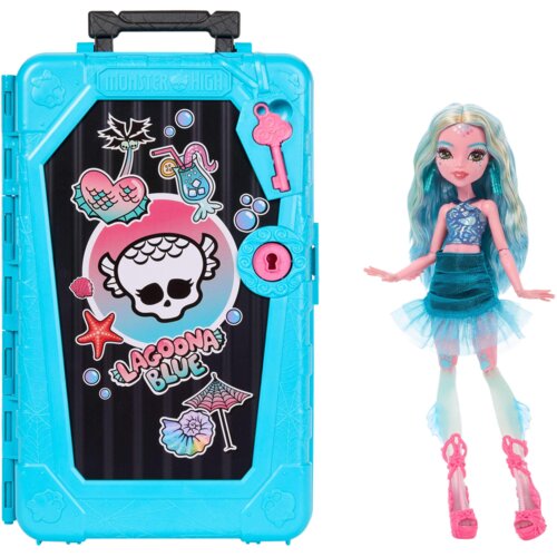 Monster High JDR51 punčka Slike