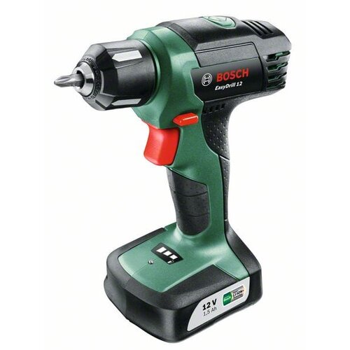 Bosch EasyDrill 12 Akumulatorska bu&scaron;ilica-odvrtač 06039B3000 Cene