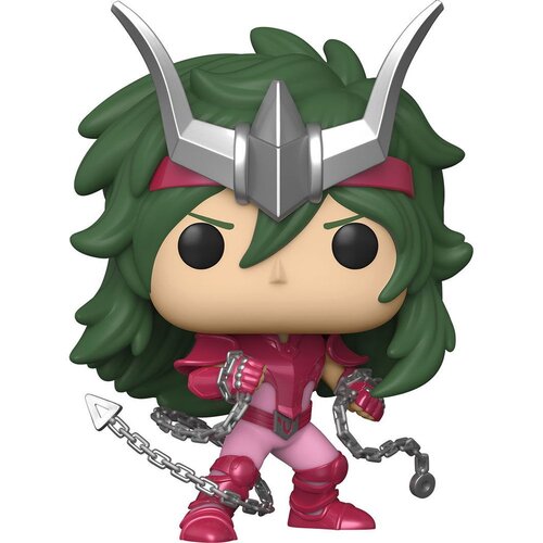 Funko POP figure Saint Seiya Andromeda Shun Cijene