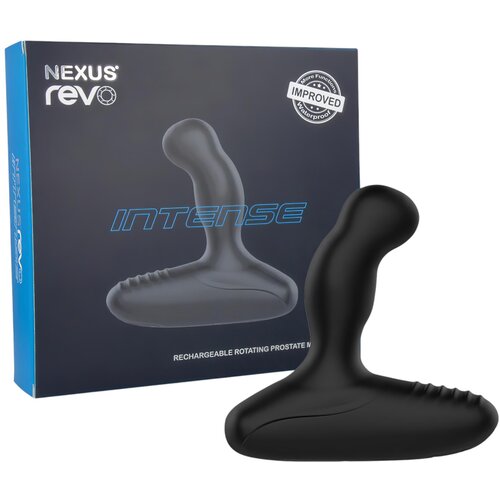 Nexus Stimulator prostate - Revo Intense Cene
