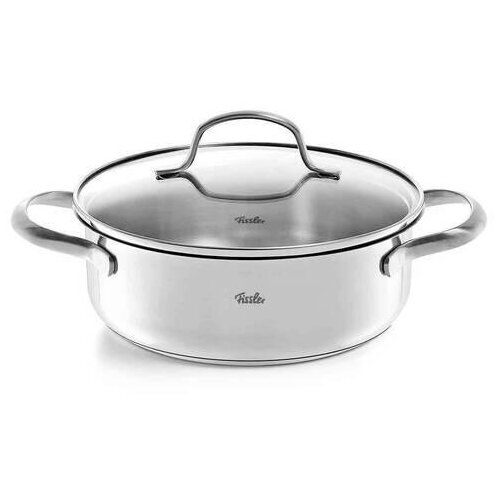 Fissler lonec san francisco nerjaveče jeklo Slike