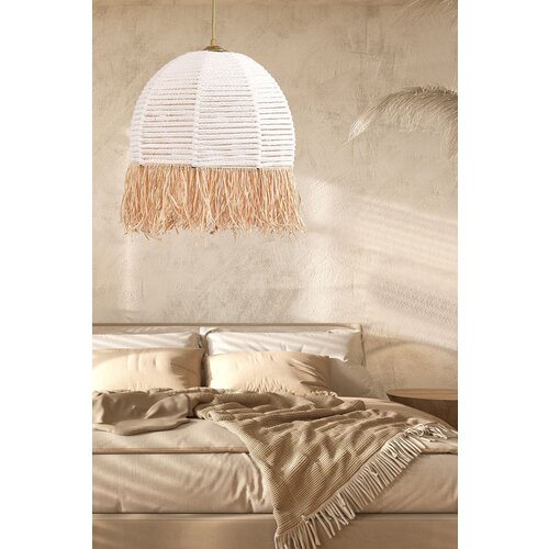 Opviq TM222 white chandelier Cene