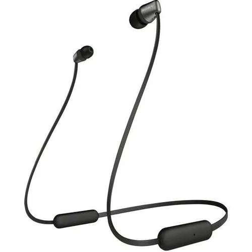 Sony WIC310B.CE7 in-ear slušalice