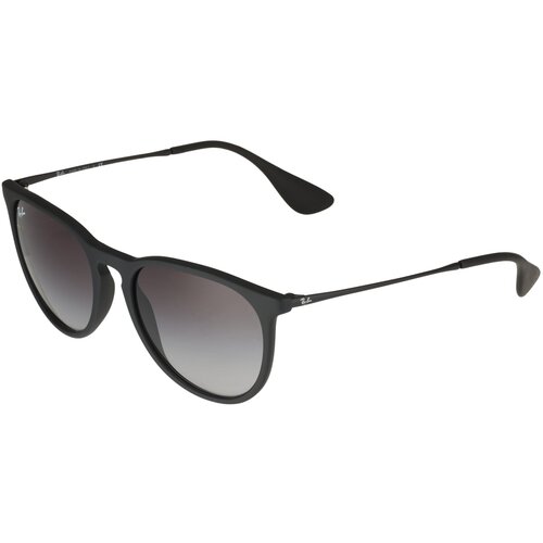 Ray-ban Erika Classic RB4171 622/8G ONE SIZE (54) Črna/Siva Slike