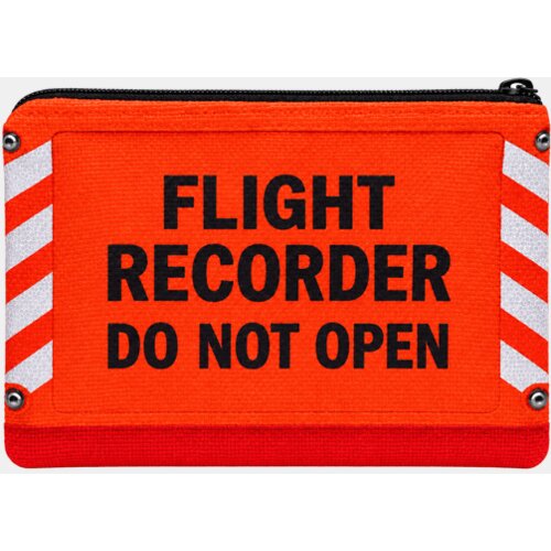 TOSN Mo&amp;scaron;ka torba za shranjevanje Flight Recorder Slike