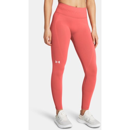 Under Armour Leggings UA Vanish Seamless Legging-PNK - Women Slike