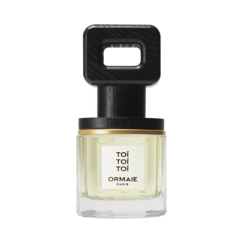 ORMAIE toi toi toi eau de parfum - 50 ml Slike